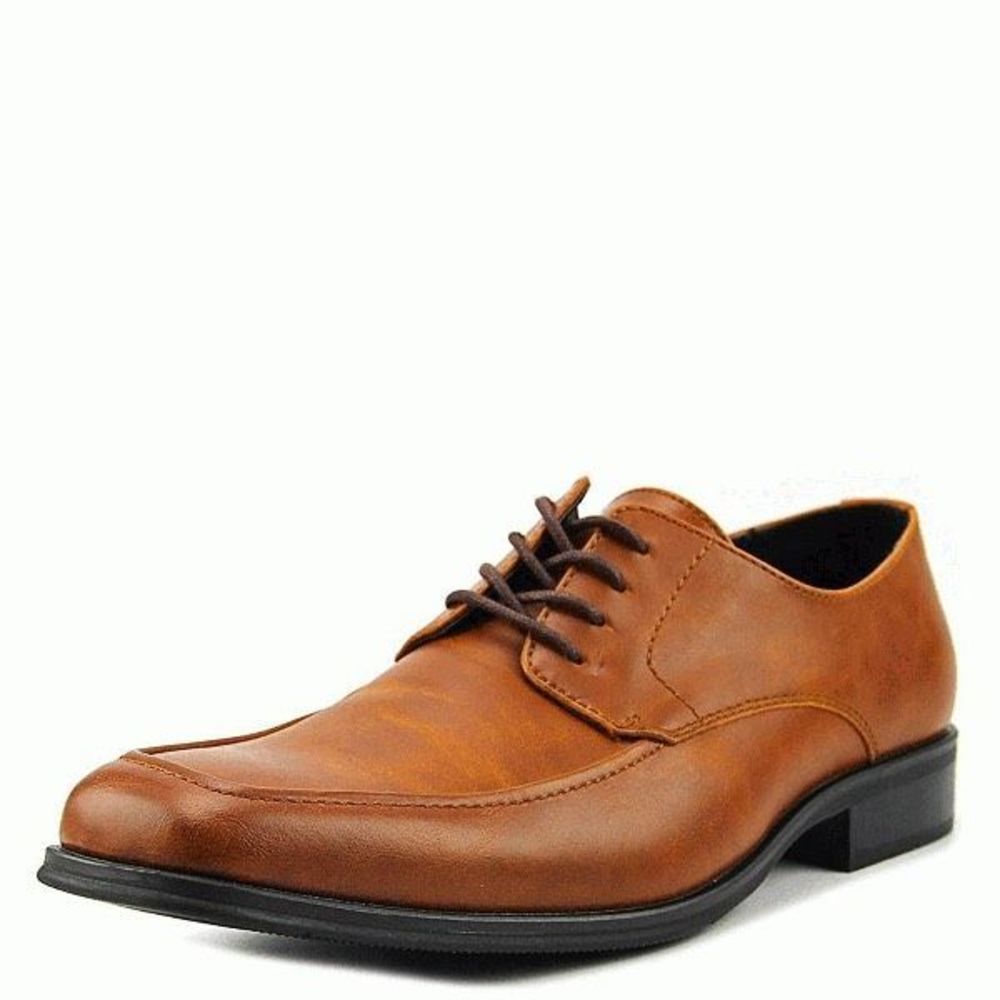 Alfani Men's Brown Oxford Shoes